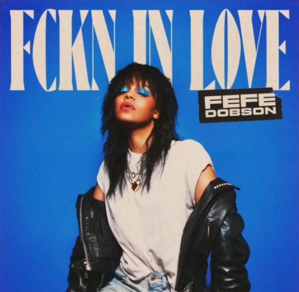 Radio Hits This Week Prove Love Still Makes The World Go Round