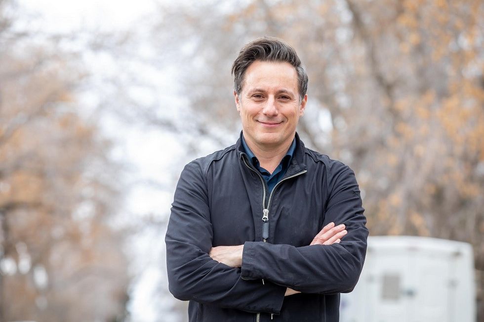 NMC's Andrew Mosker Explains 'Music Cities' 