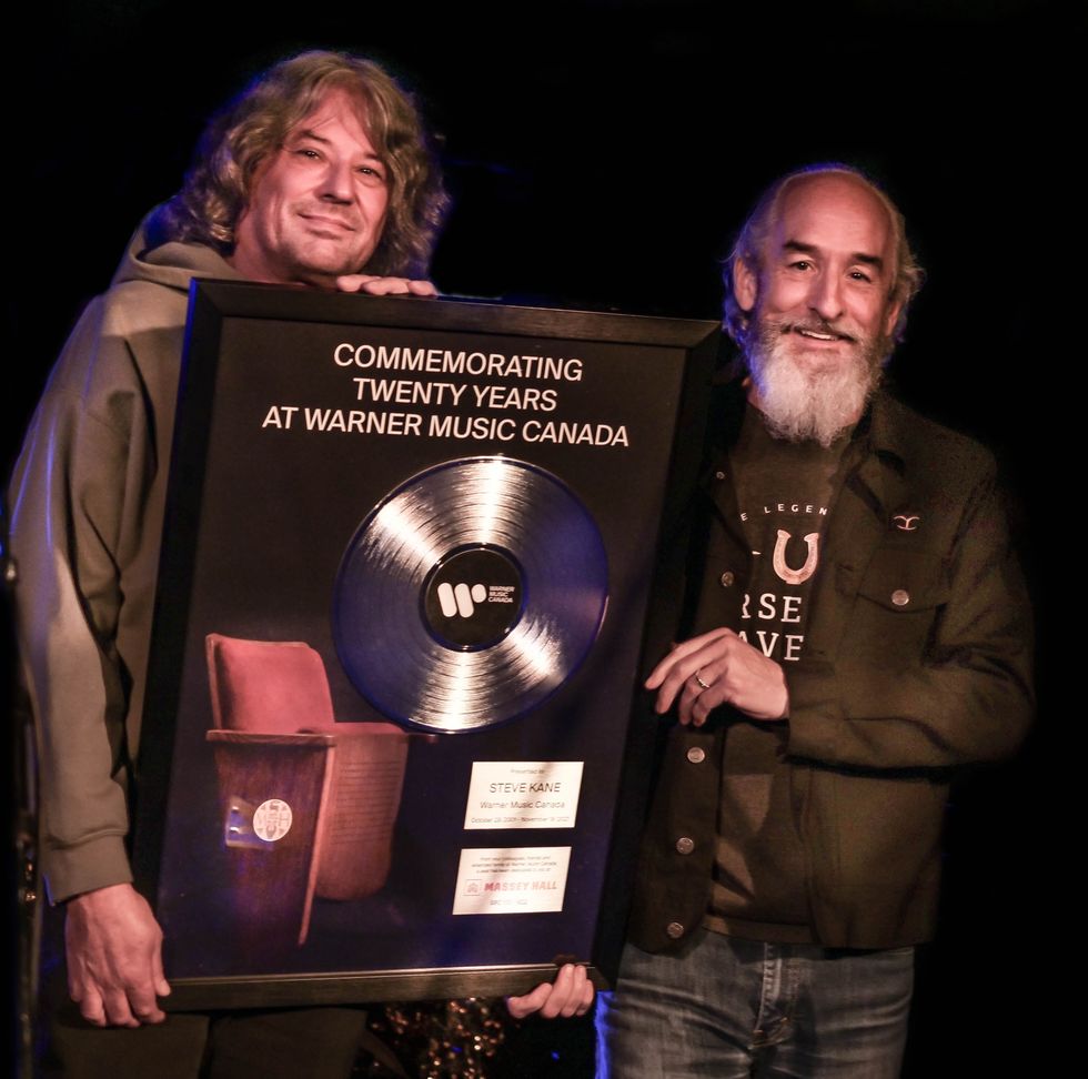 Music News Digest, Nov. 22, 2021