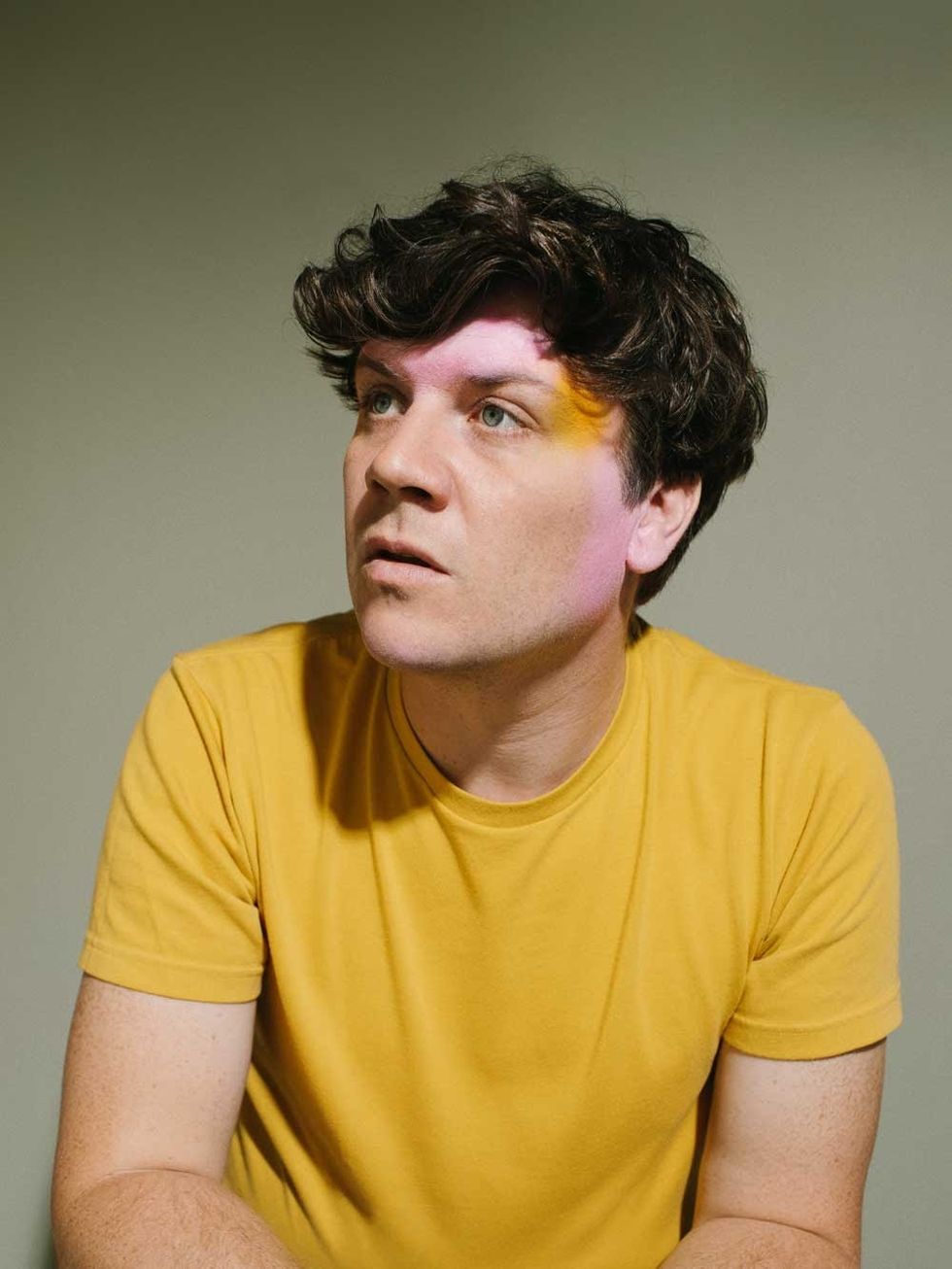 Jordan Klassen: Milk and Honey