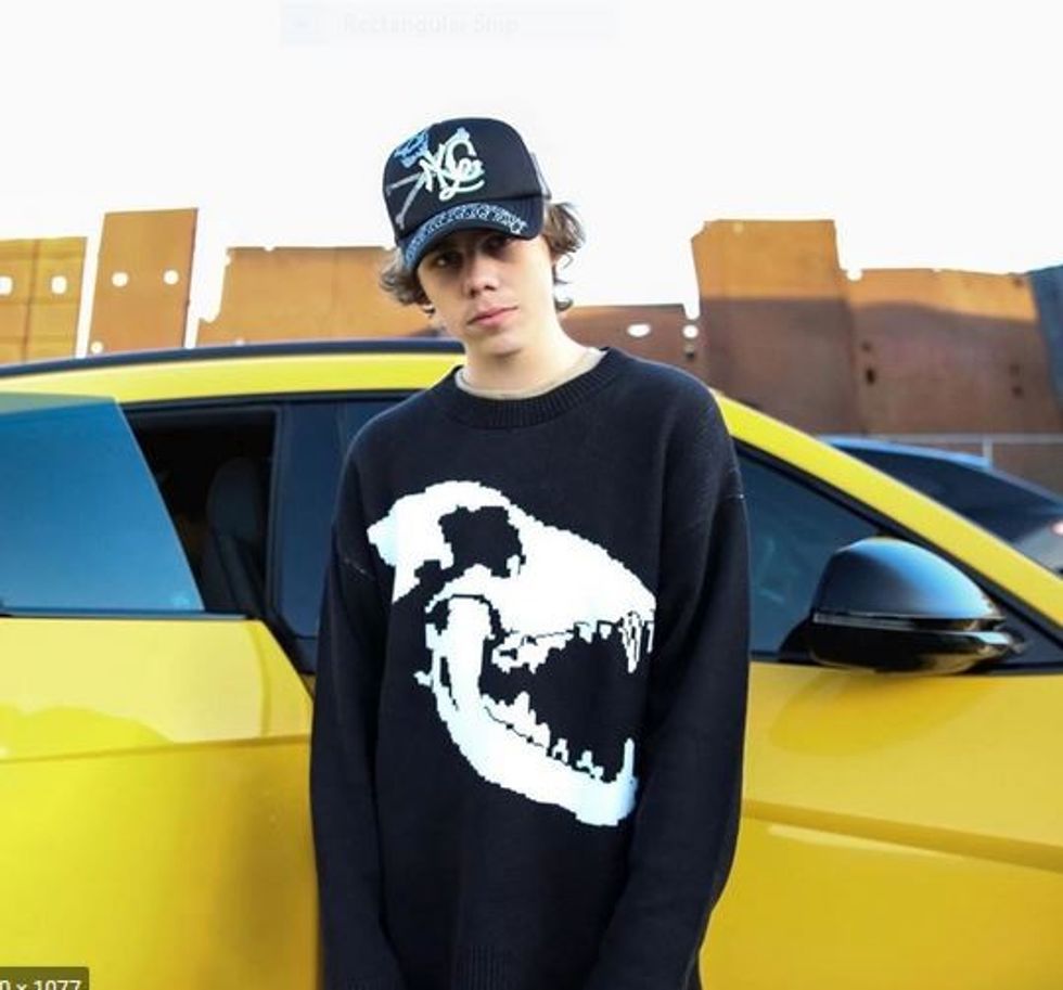 On The Charts: August 03, 2021