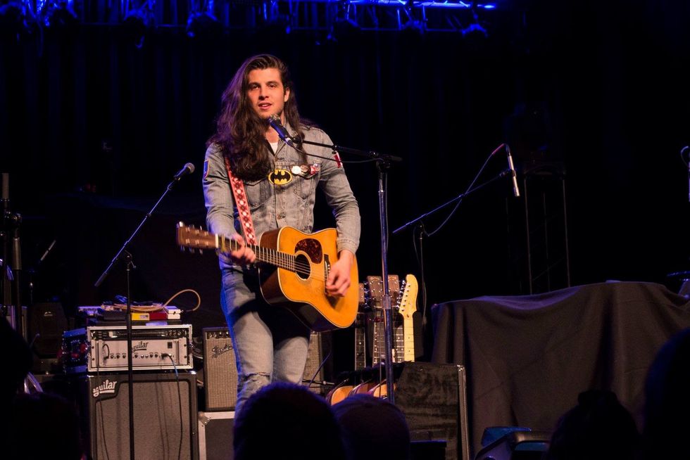 Music News Digest, Aug. 3, 2021