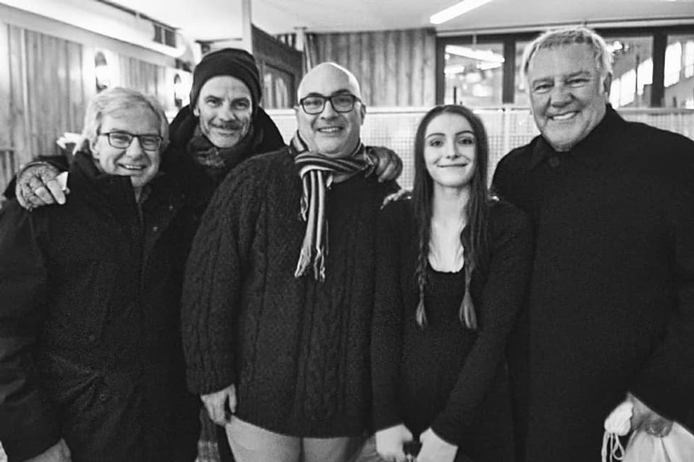 Music News Digest, Jan. 13, 2022