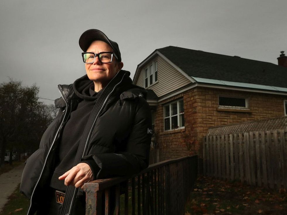 2022: Hope From Canadian Live Music Assoc. President Erin Benjamin