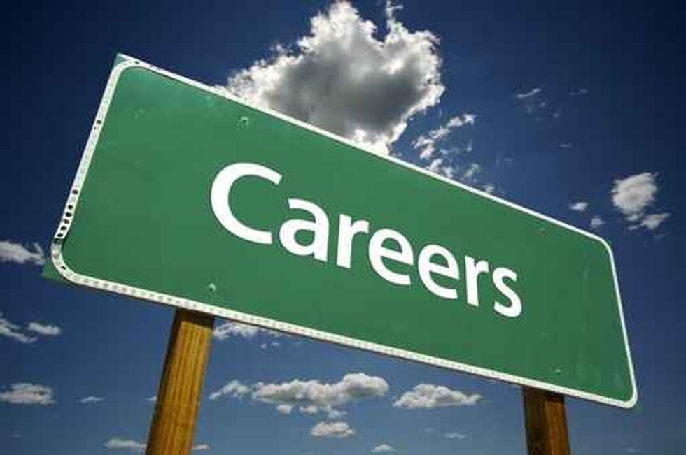 Careers: May 25, 2023