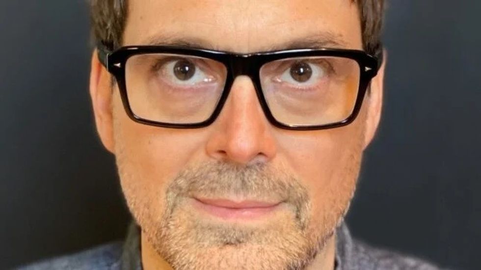 Kristen Burke Adds Andy West To Warner Canada's Executive Team