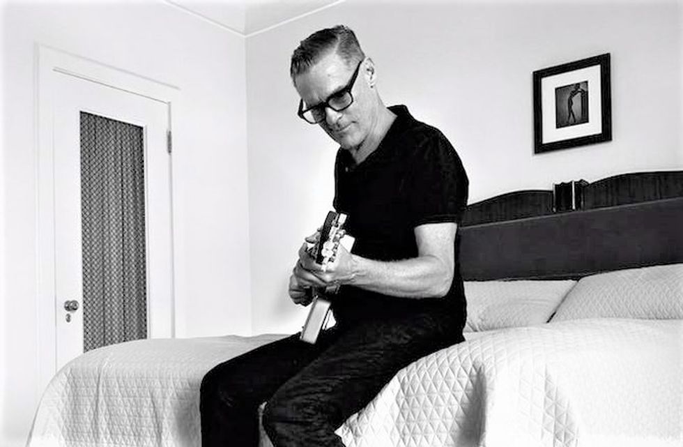 Ontario Live Reopens, Vancouver Celebrates With Bryan Adams