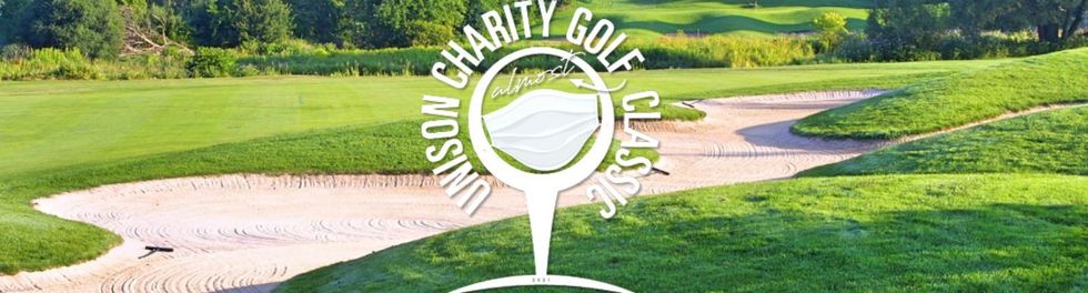 7th Annual Golf 'Classic' Adds Lots Of Green To Unison Fund