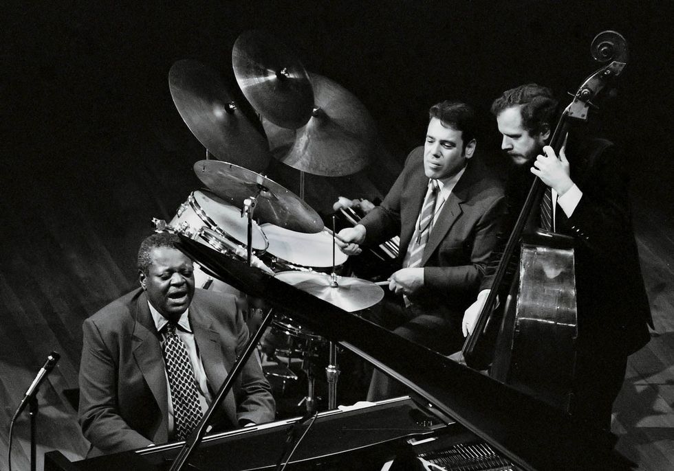 A Podcast Conversation With...Barry Avrich and Mark Selby