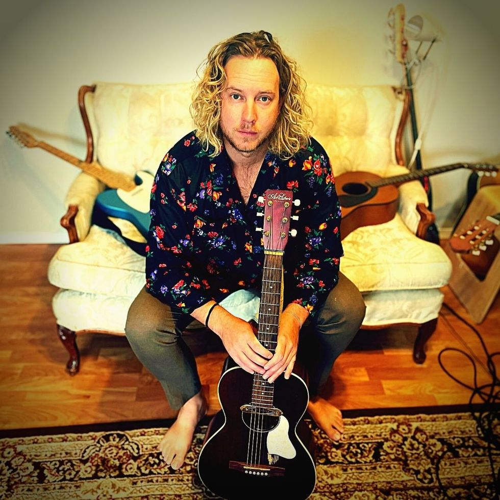 Essentials… with Joe Nolan