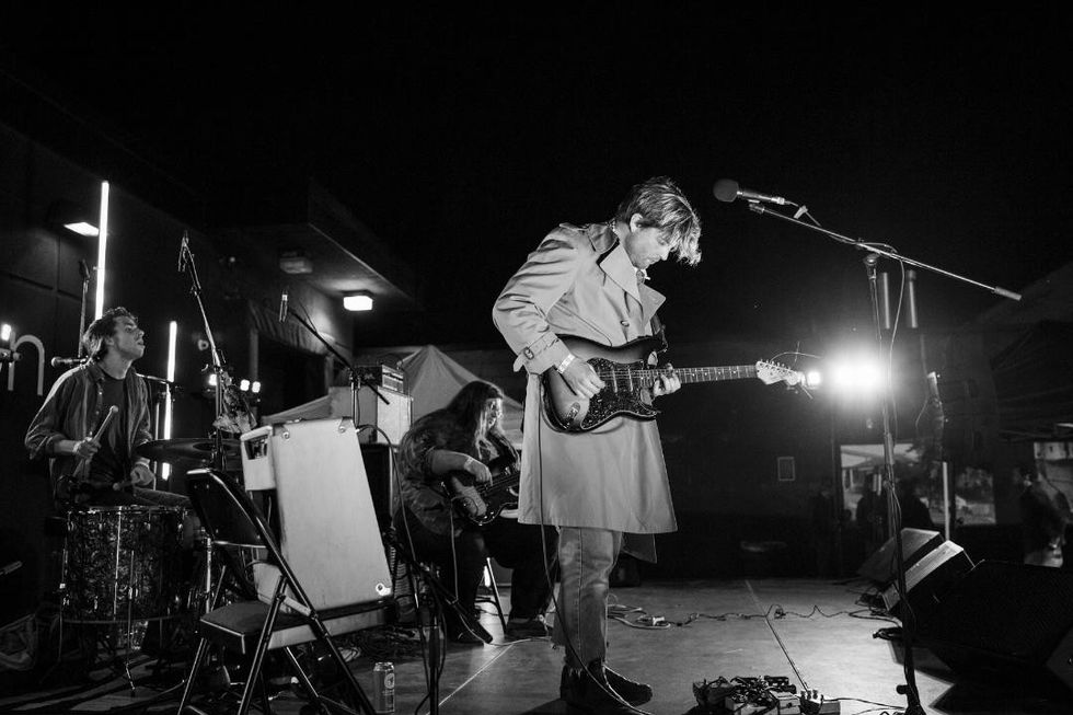 2022 Prism Prize Eligible Video: Rogue Tenant - Gone