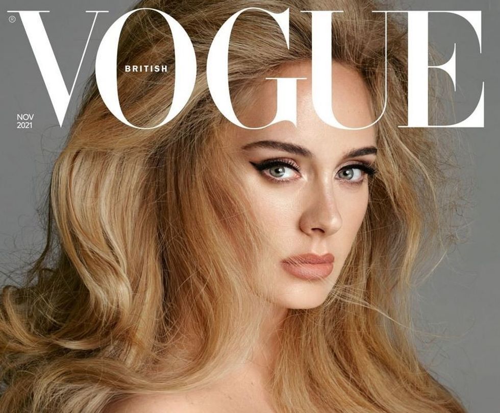 Drake Remains King, But Adele Is Set For Another Coronation