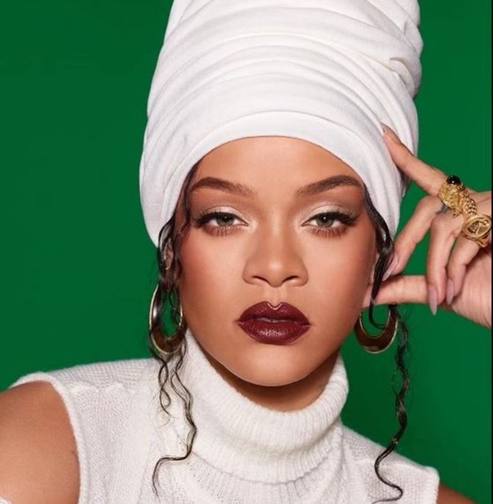 Rihanna Has This Week's Hot New Radio Track