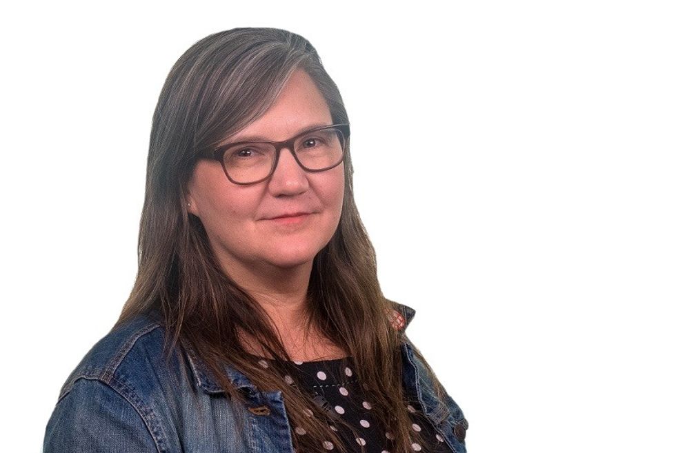 Tara Mora Named Top Programming Director At CBC