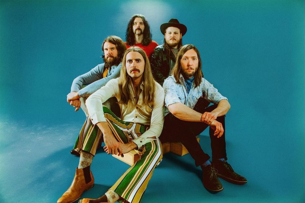 Music News Digest, Sept. 1, 2022