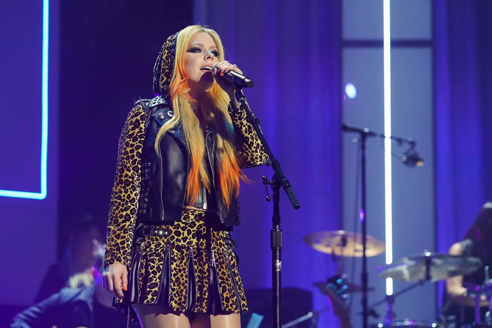 Music Biz Headlines, Sept. 1, 2022