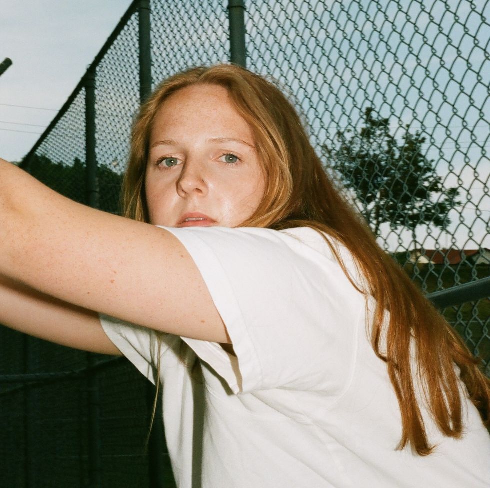 2022 Prism Prize Eligible Video: Charlie Houston - Things