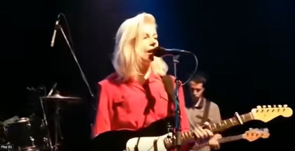 Alvvays Has This Week's Hot New Hit