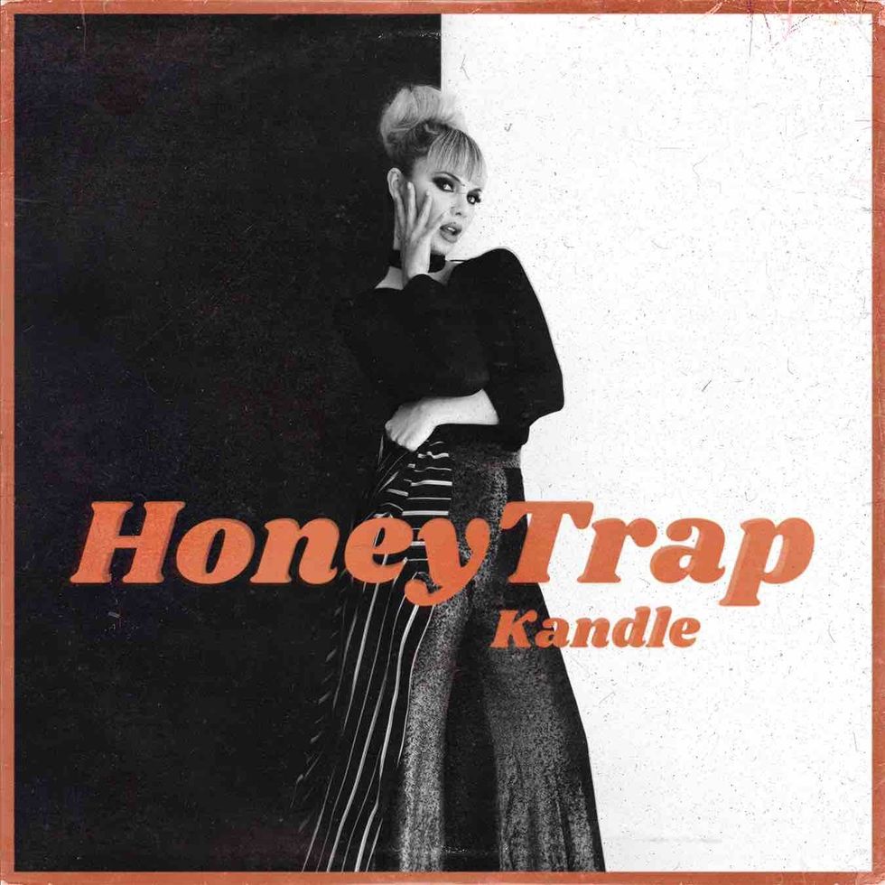 2022 Prism Prize Eligible Video: Kandle - Honey Trap