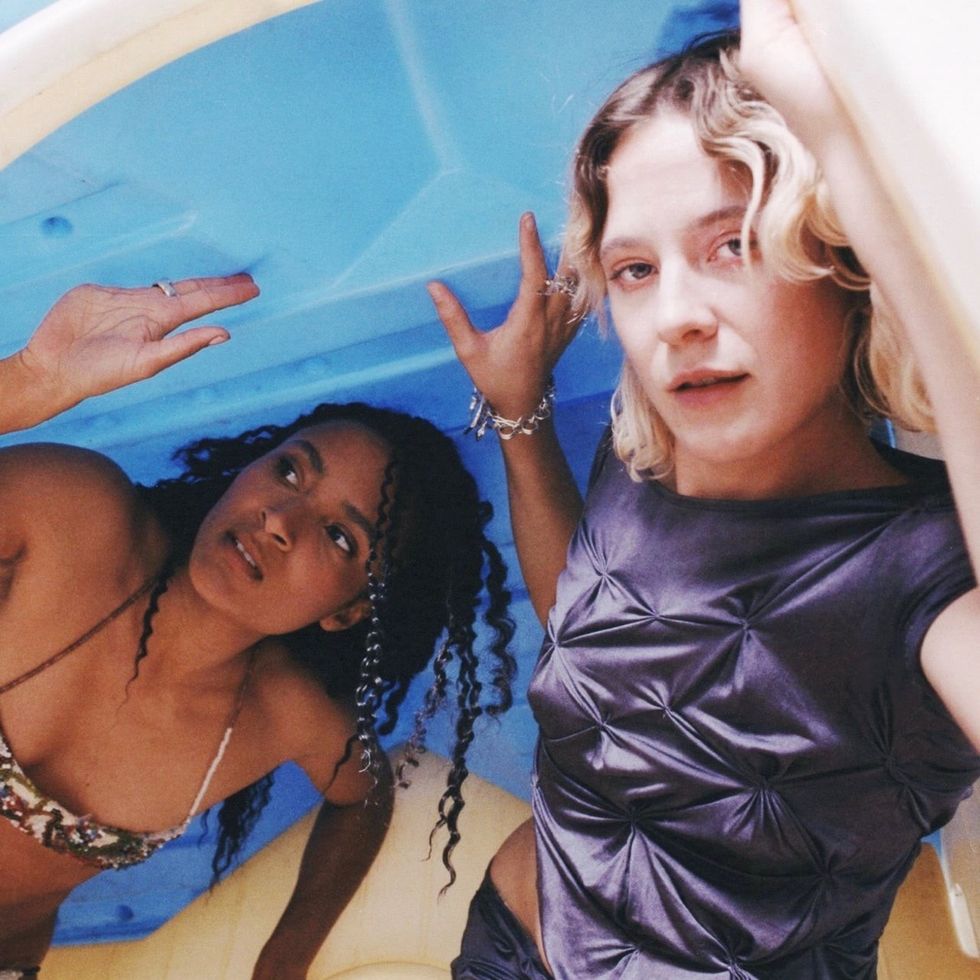 2022 Prism Prize Eligible Video: Hildegard - Jour 2