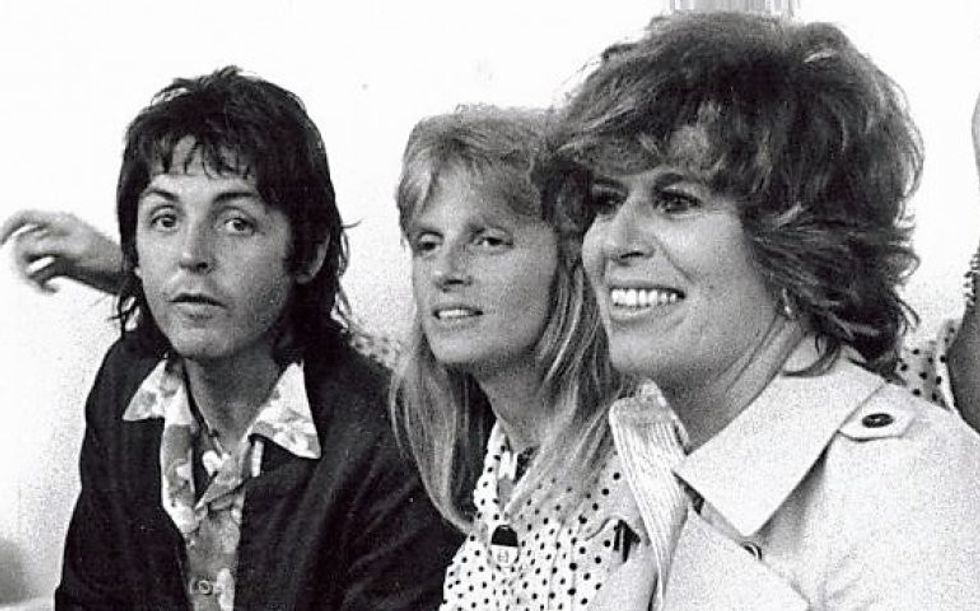 RIP: Legendary CKLW Music Director Rosalie Trombley