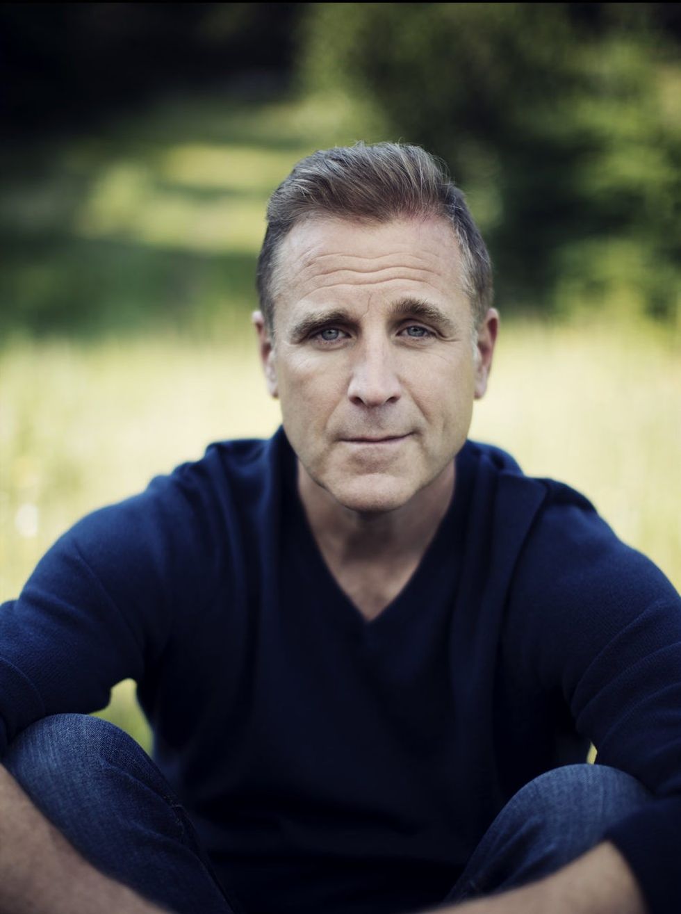 Essentials… with Séan McCann