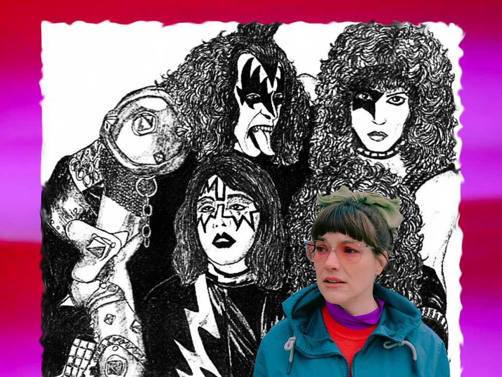 2022 Prism Prize Eligible Video: Language Arts - Blood Flow