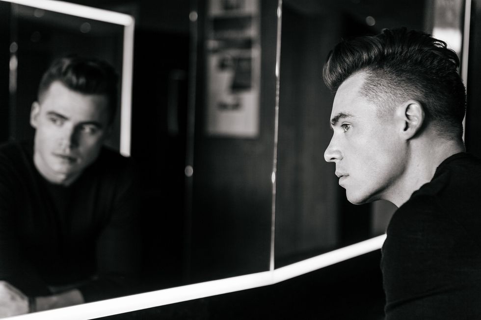 Shawn Hook Signs To Crank Music 
