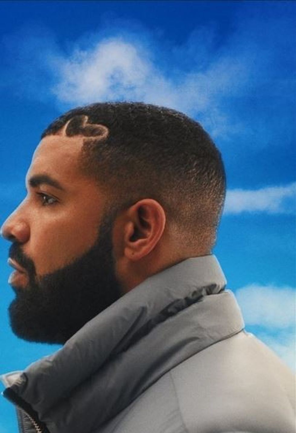 Drake's Certified Lover Boy Still No. 1 Album In Its 3rd Week