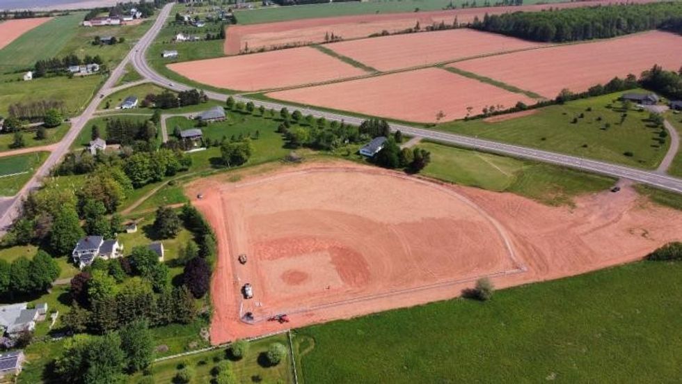 Applications Open For Jays Care Foundation’s Field Of Dreams