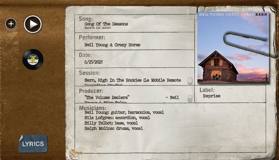 Music Biz Headlines, Oct. 18, 2021