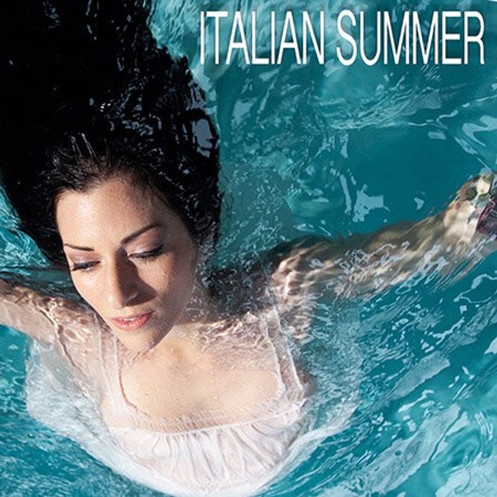 Andrea Ramolo: Italian Summer 