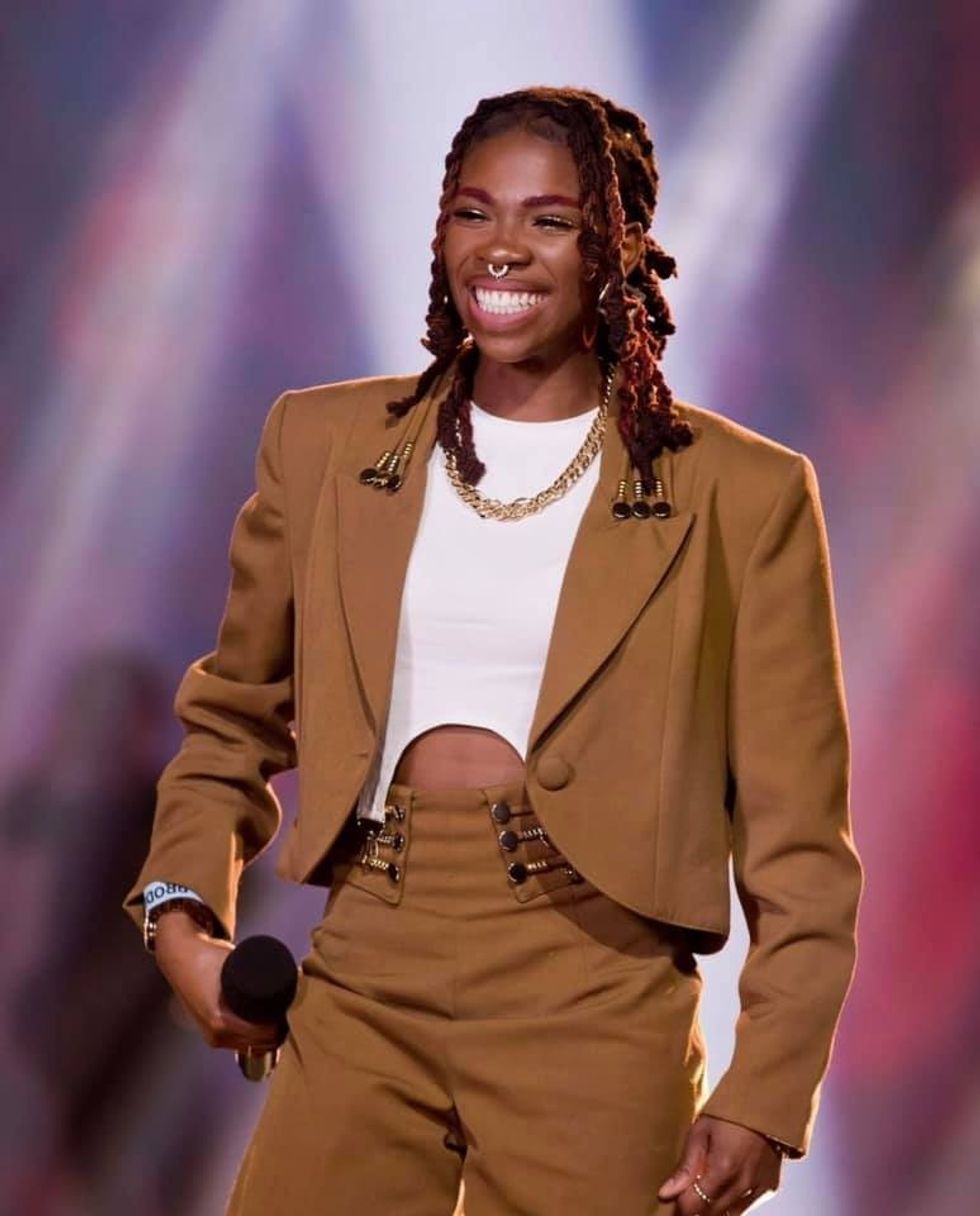 Haviah Mighty Heads List Of Prism Prize Award Winners 
