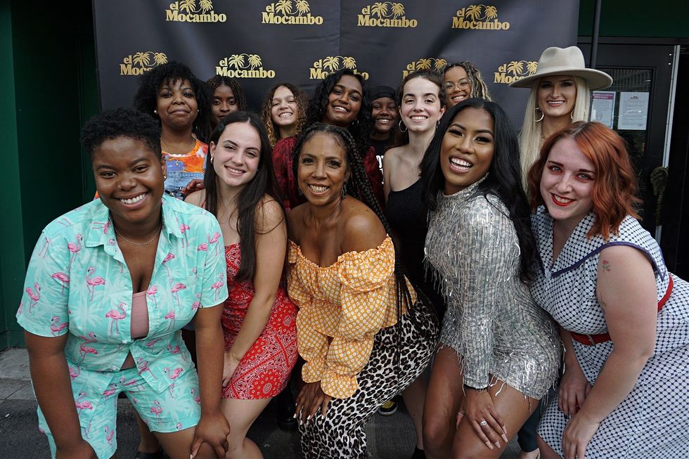 Honey Jam Celebrates Past and Future At Media Event