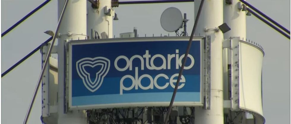 Ontario Place Refresh To Include Expanded Role For Live Nation
