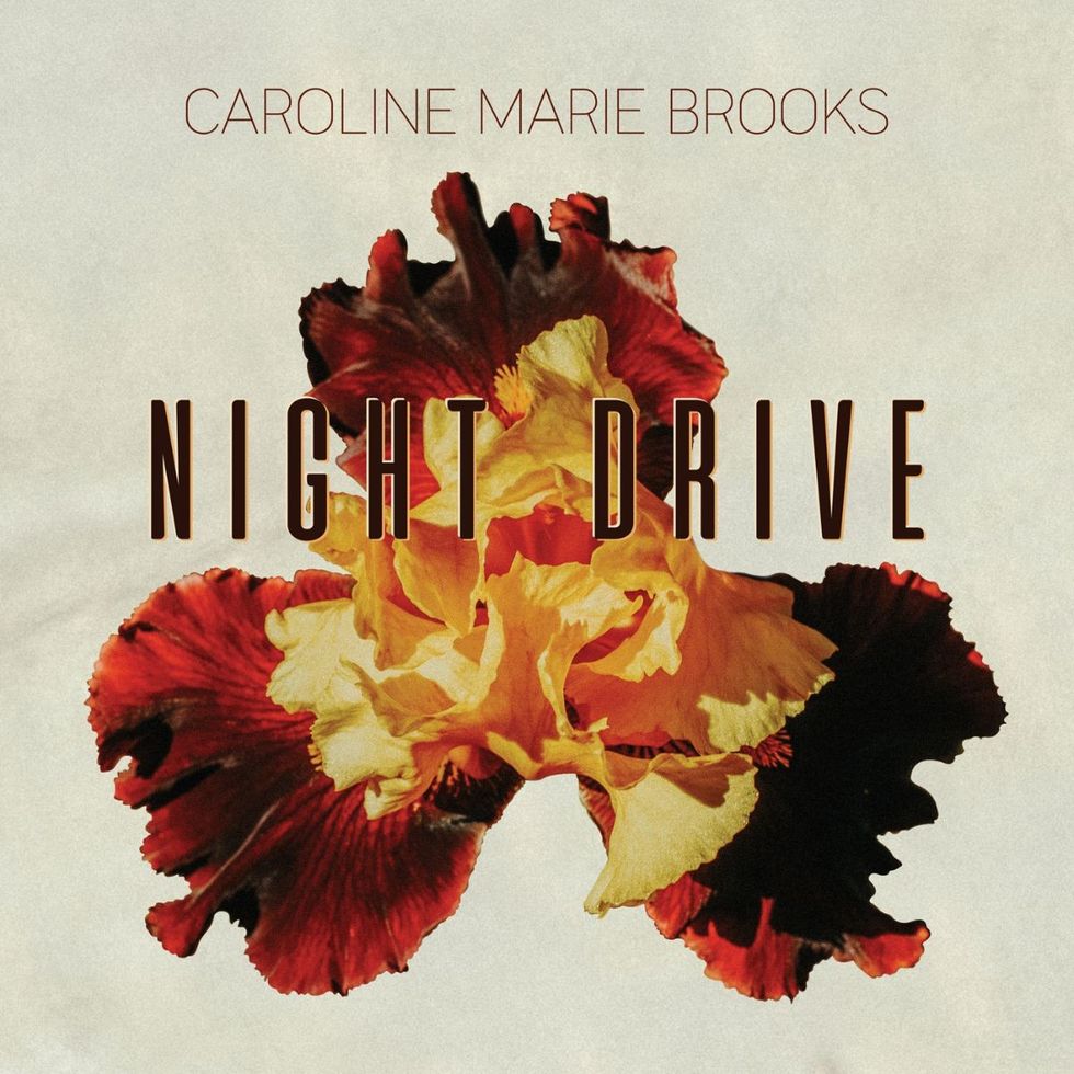 Caroline Marie Brooks: Night Drive