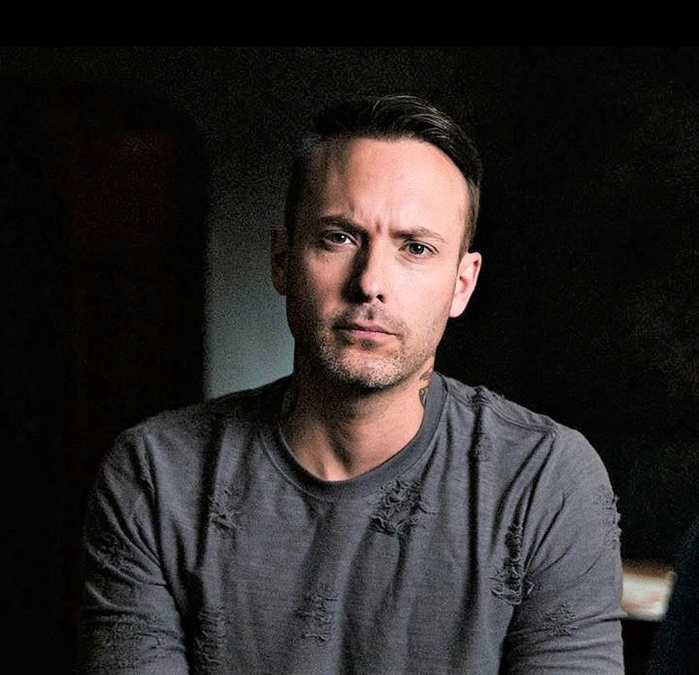 Dallas Smith Signs WW Deal With Big Loud Records