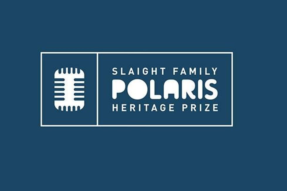Albums By Nomeansno, Faith Nolan Earn Polaris Heritage Honour