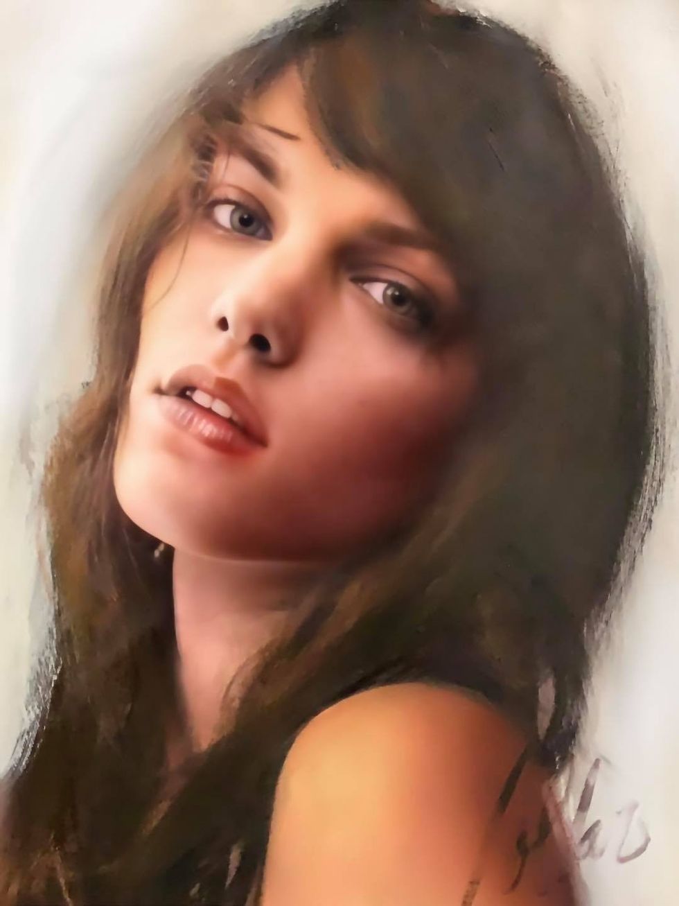 2022 Prism Prize Eligible Video: Charlotte Cardin - Daddy