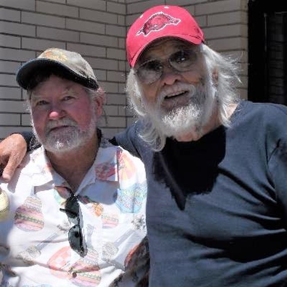 New Book Explores How Rock & Roll First Came To Canada