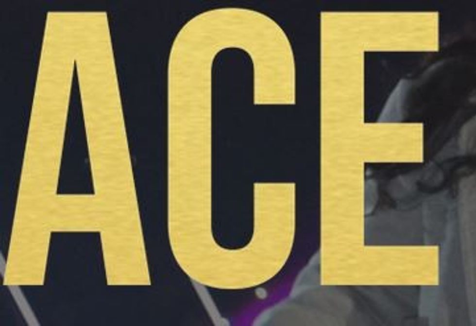 TFA, Live Nation Partners In Ace Events