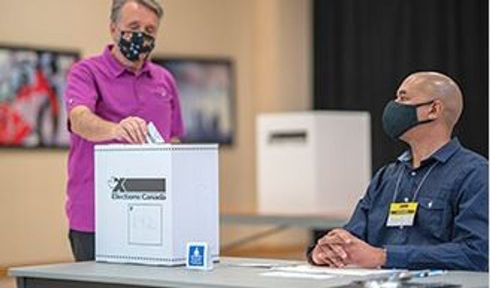 CPAC Federal Election Debate on Culture To Be Streamed On Sept. 13