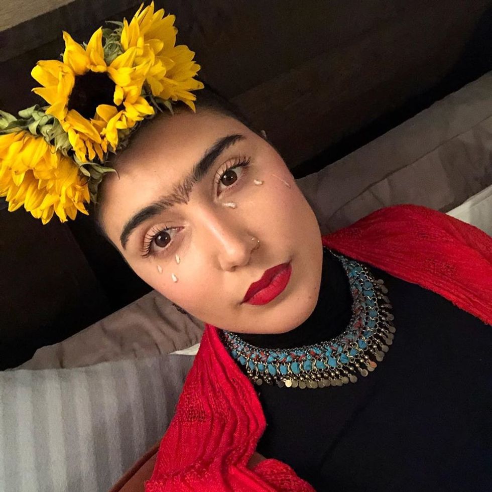 Prism Prize Eligible Video: Storry - Up