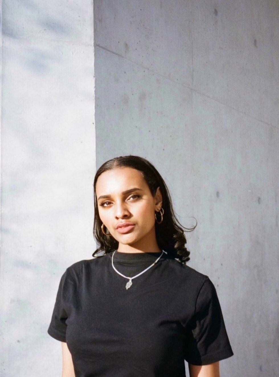 Prism Prize Eligible Video: Liza - Rolla
