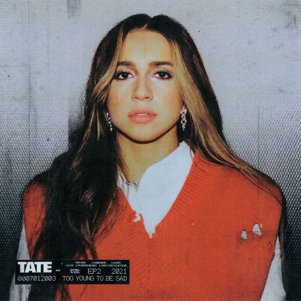 Music News Digest, April 26, 2021