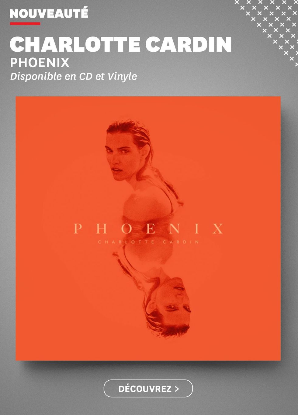 Charlotte Cardin: Sad Girl