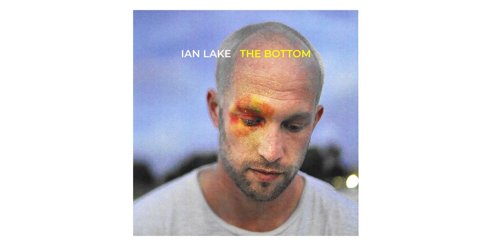 A Podcast Conversation With ...  Ian Lake 