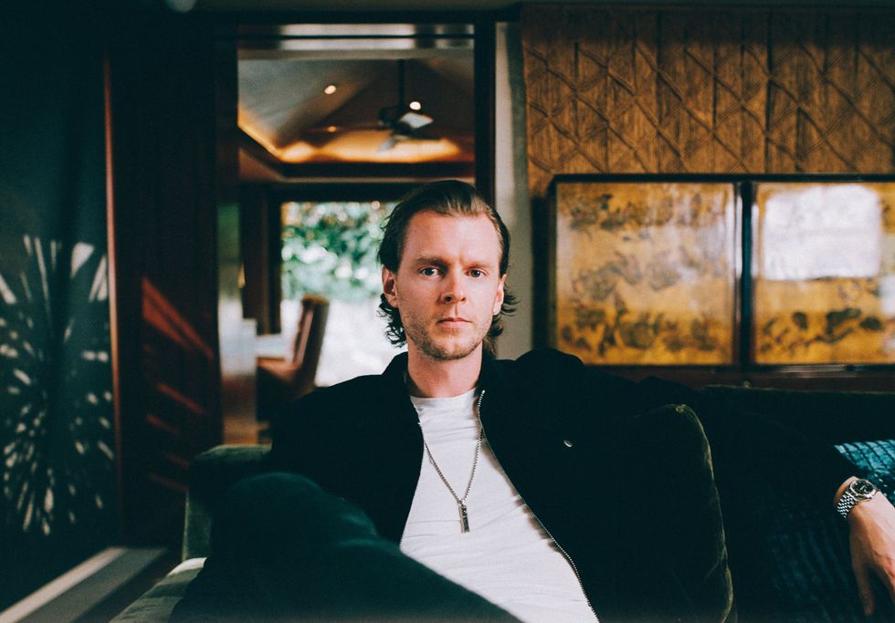 Music News Digest, Nov. 15, 2021
