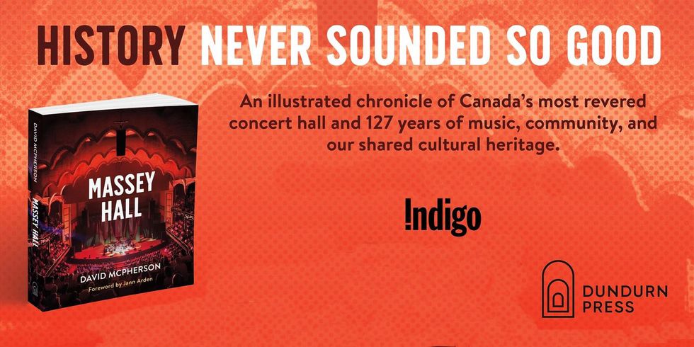 A Podcast Conversation With... David McPherson