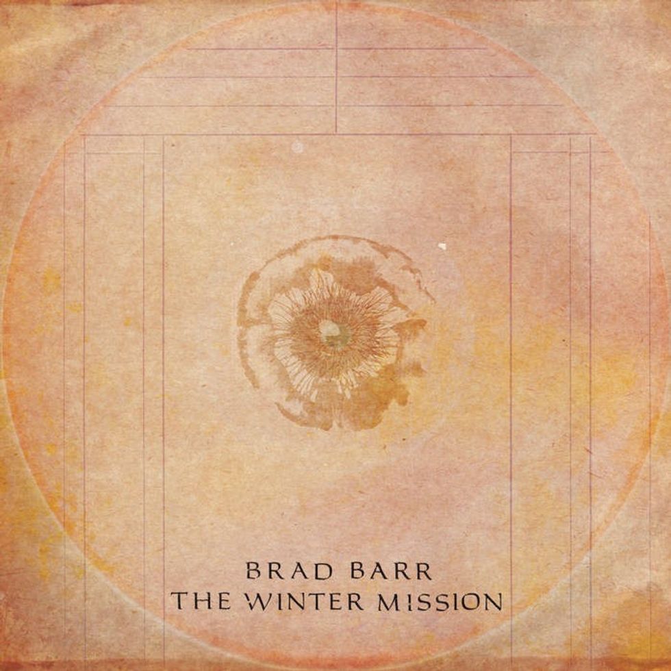 Brad Barr: Ancient Calendars